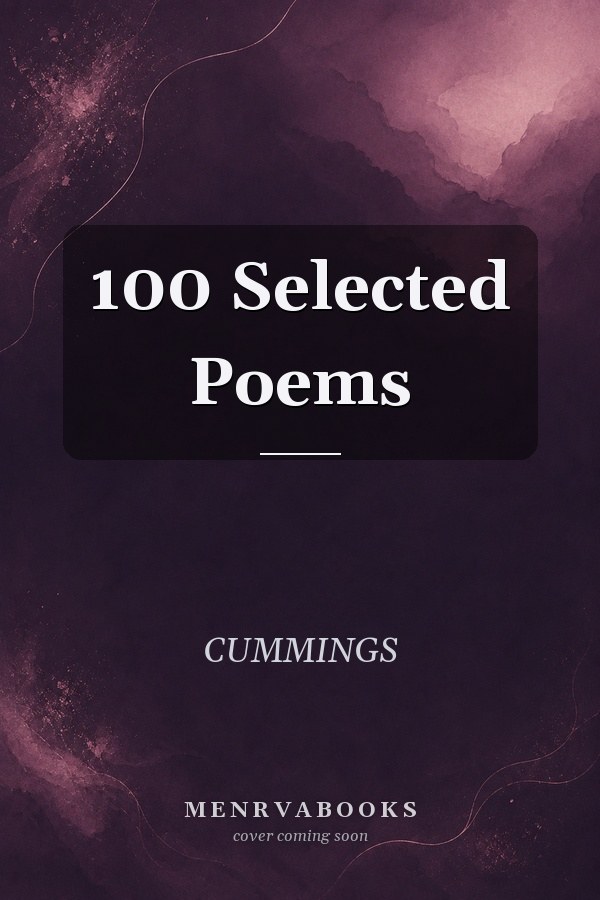 100 Selected Poems
