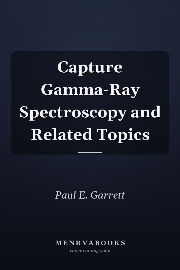 Capture Gamma-Ray Spectroscopy and Related Topics