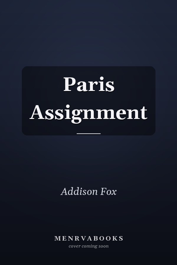 Paris Assignment