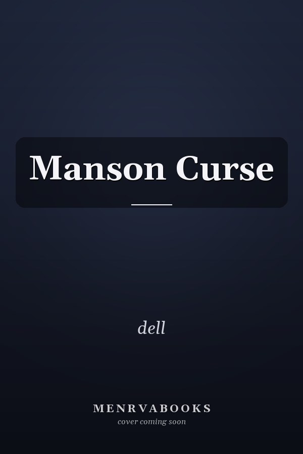 Manson Curse