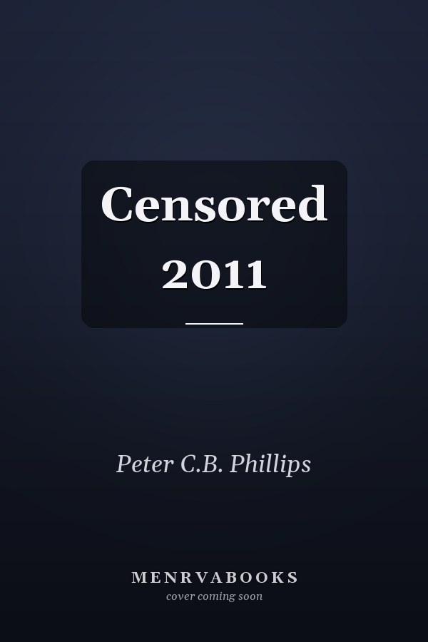 Censored 2011