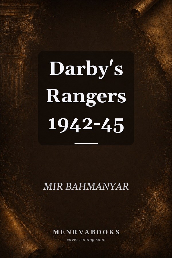 Darby's Rangers 1942-45