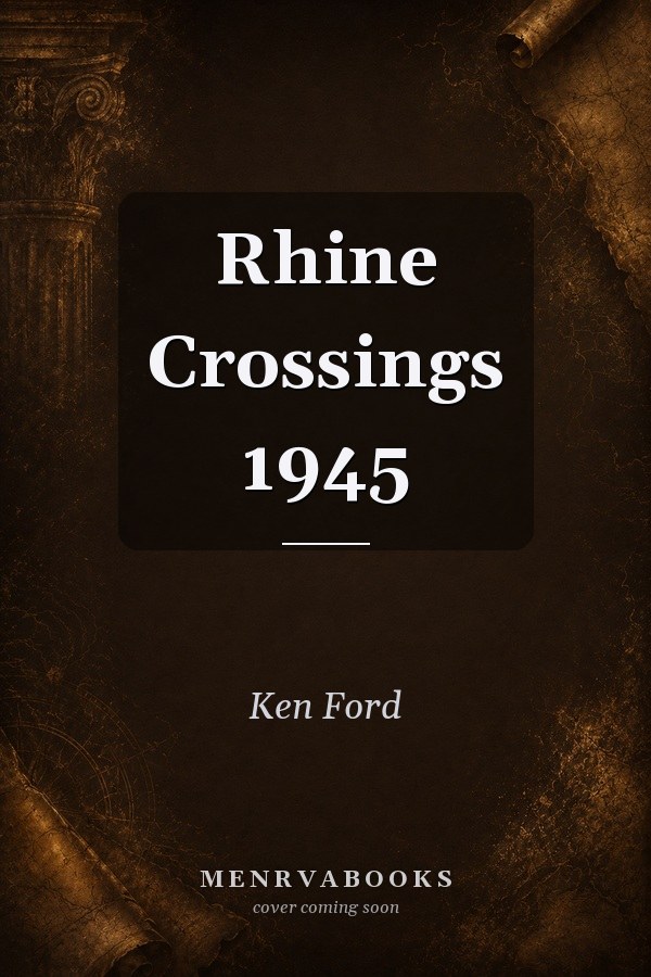 Rhine Crossings 1945