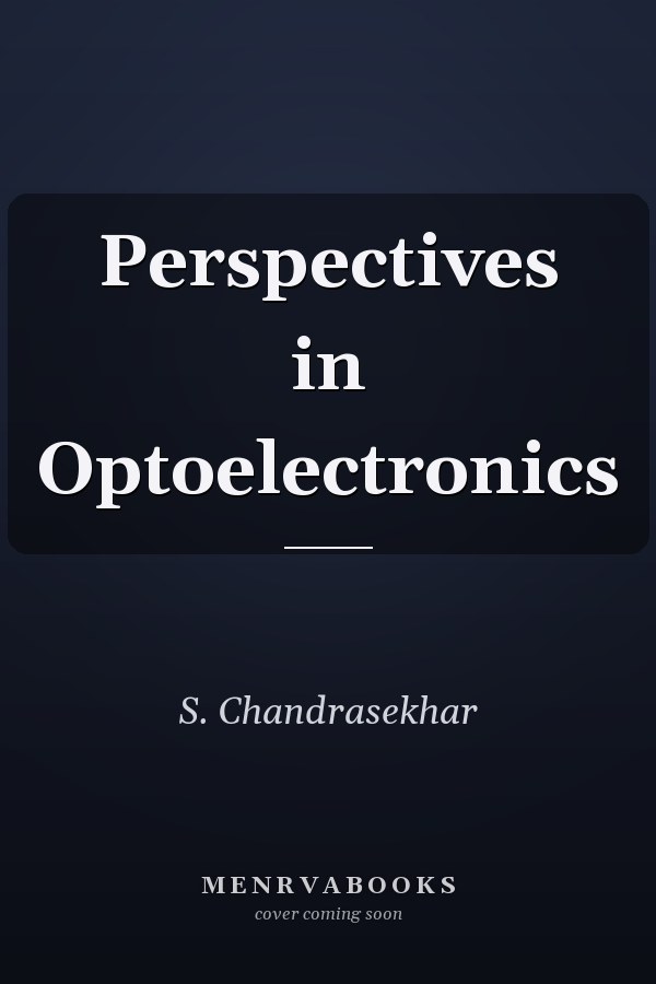 Perspectives in Optoelectronics