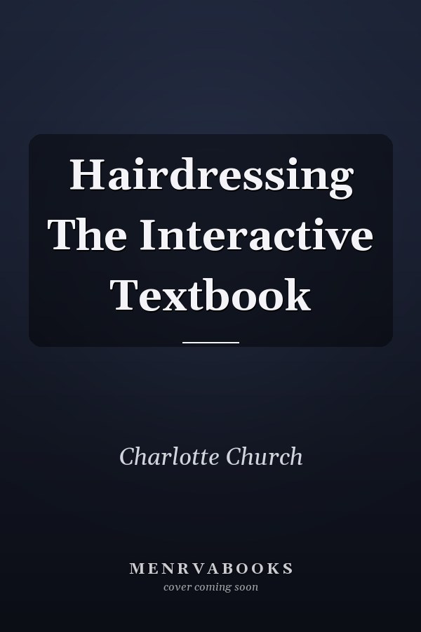 Hairdressing The Interactive Textbook