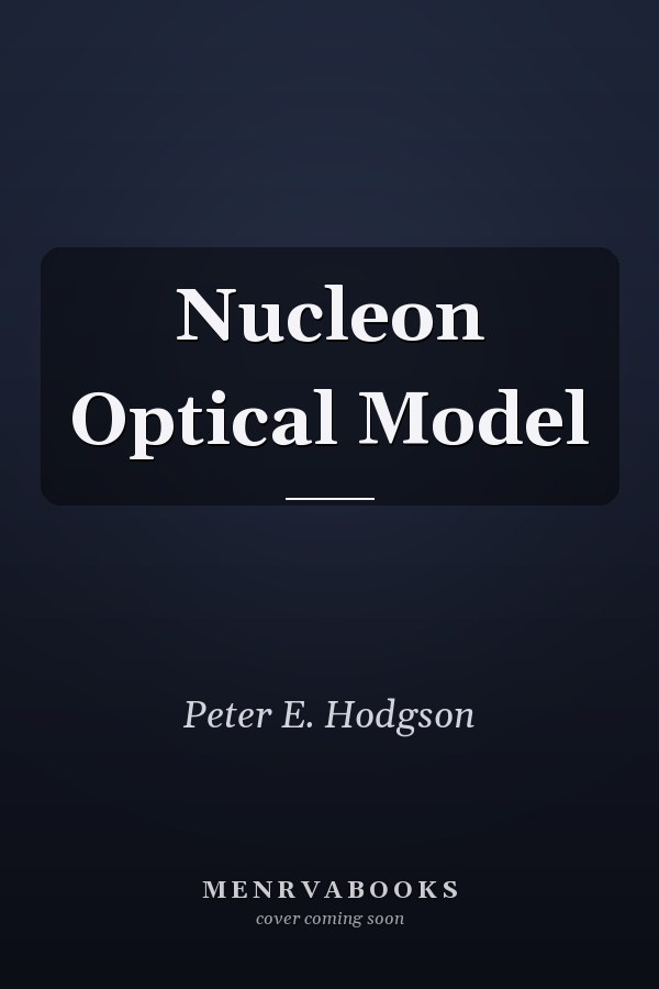 Nucleon Optical Model