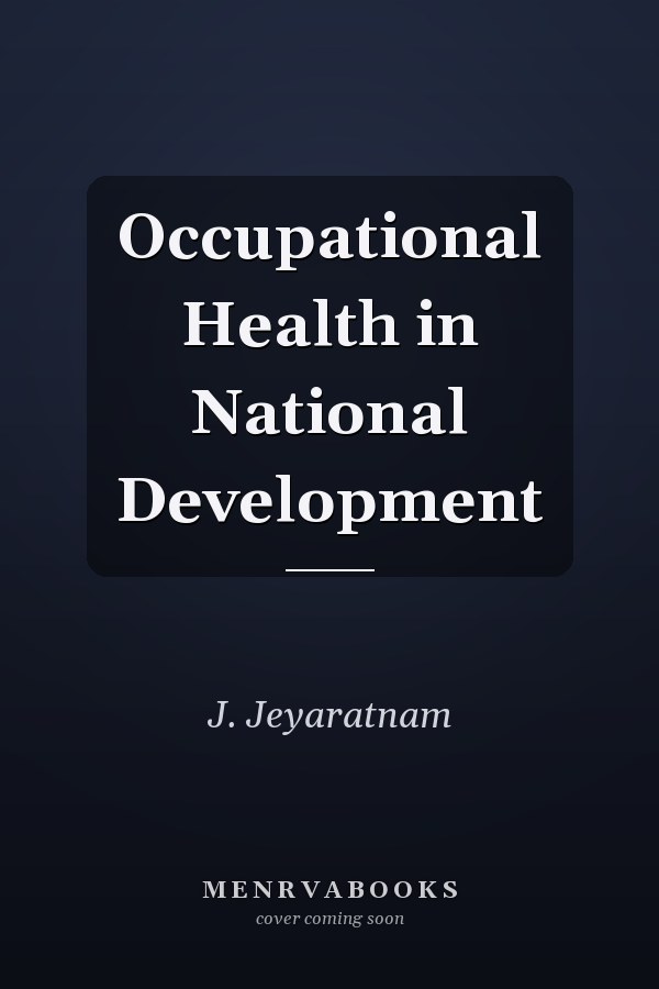 Occupational Health in National Development