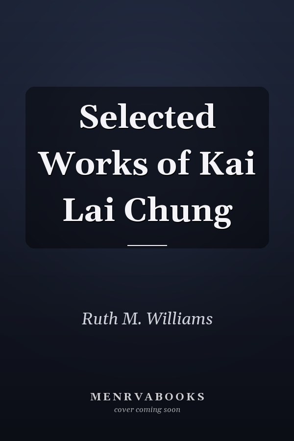 Selected Works of Kai Lai Chung