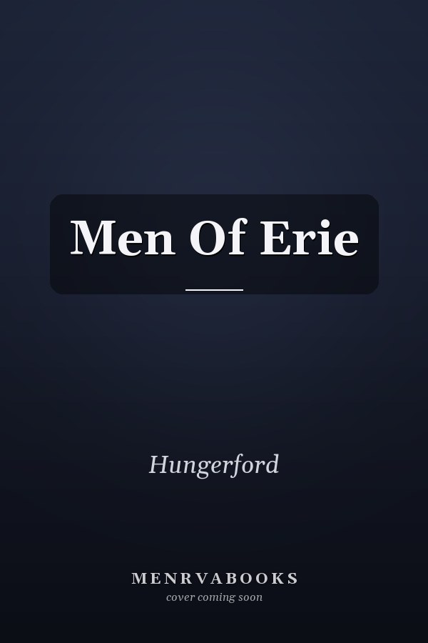 Men Of Erie