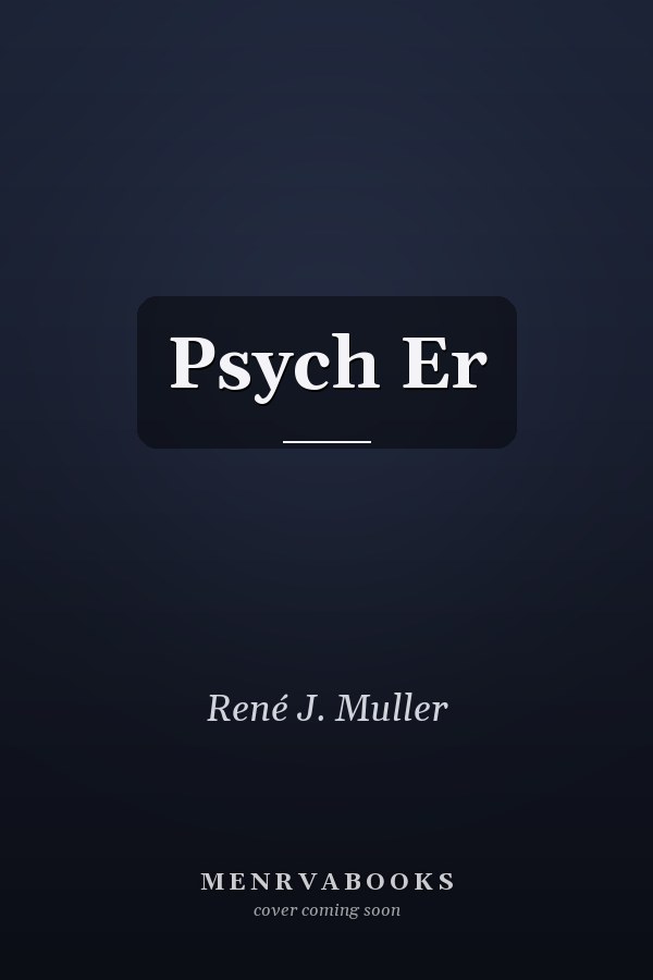 Psych Er