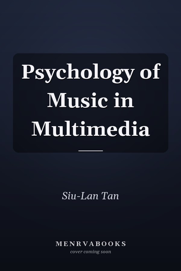 Psychology of Music in Multimedia