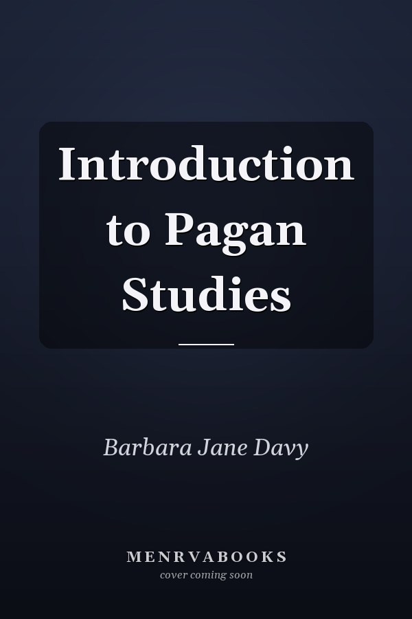Introduction to Pagan Studies