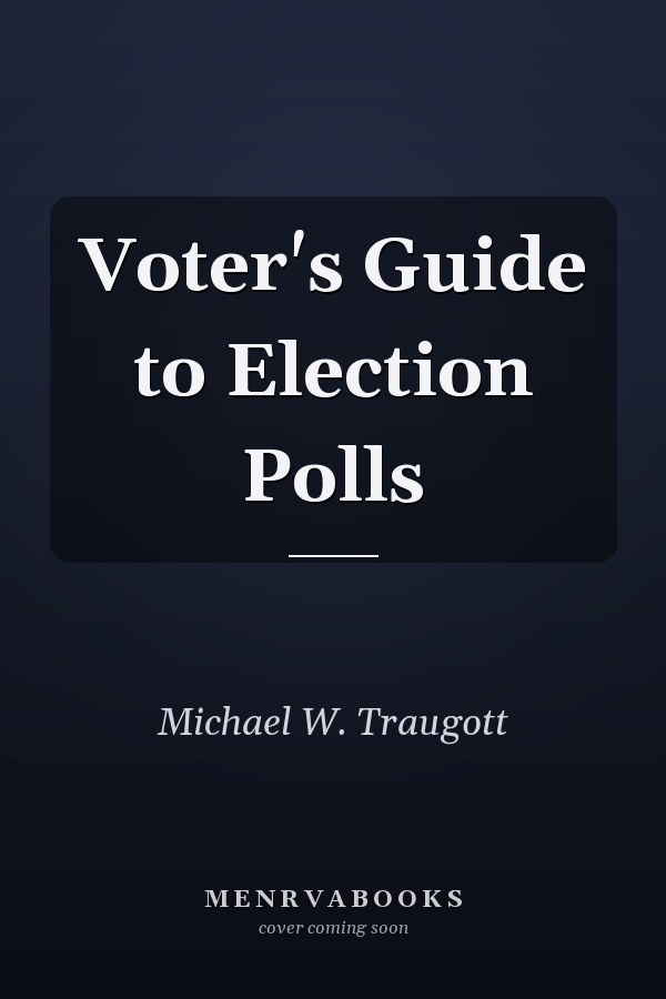 Voter's Guide to Election Polls