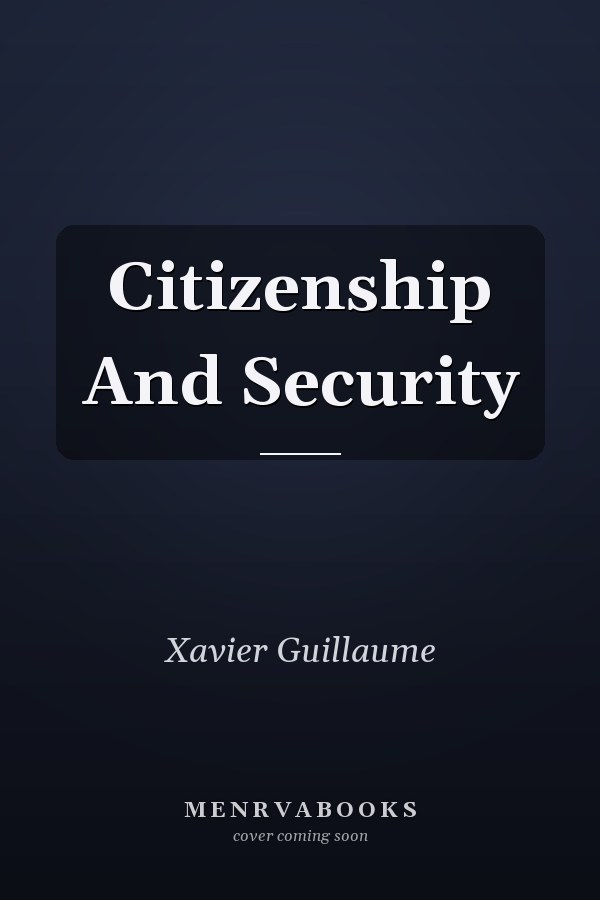 Citizenship And Security