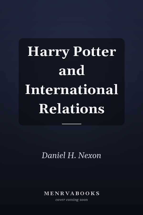 Harry Potter and International Relations