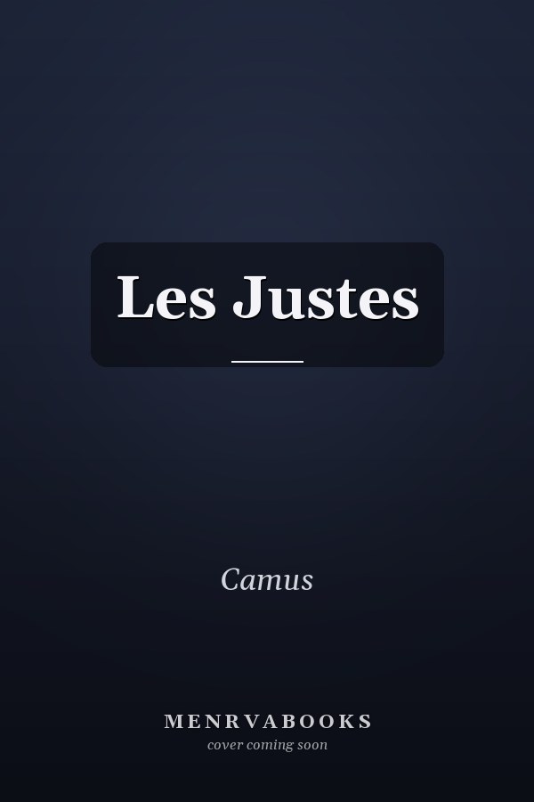 Les Justes