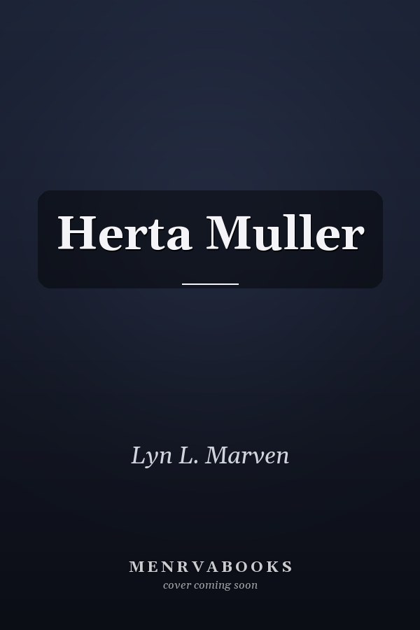 Herta Muller