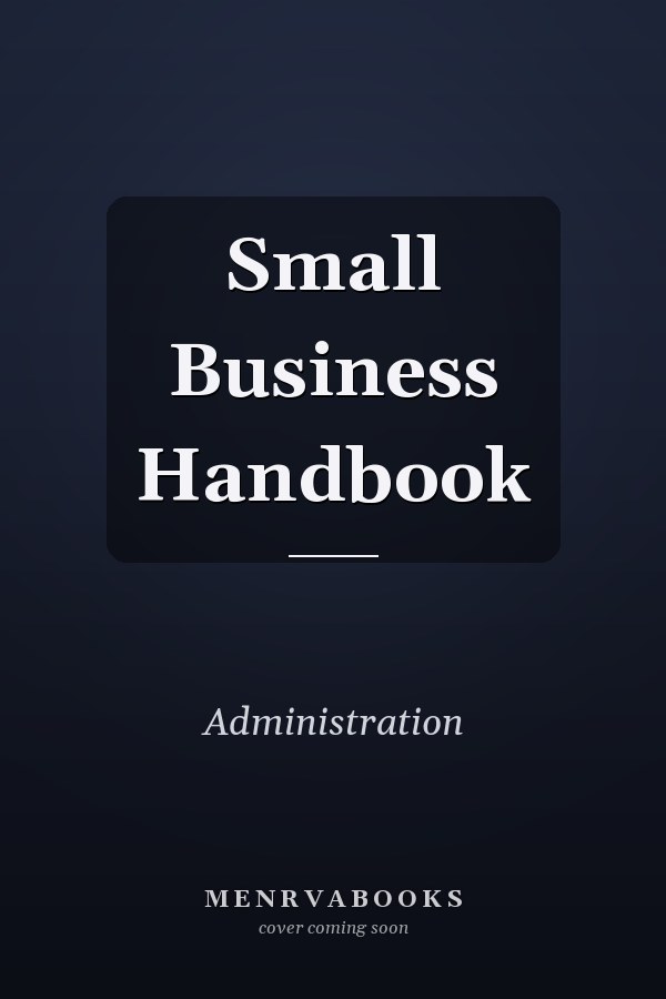 Small Business Handbook
