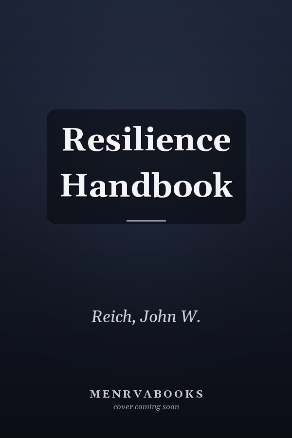 Resilience Handbook