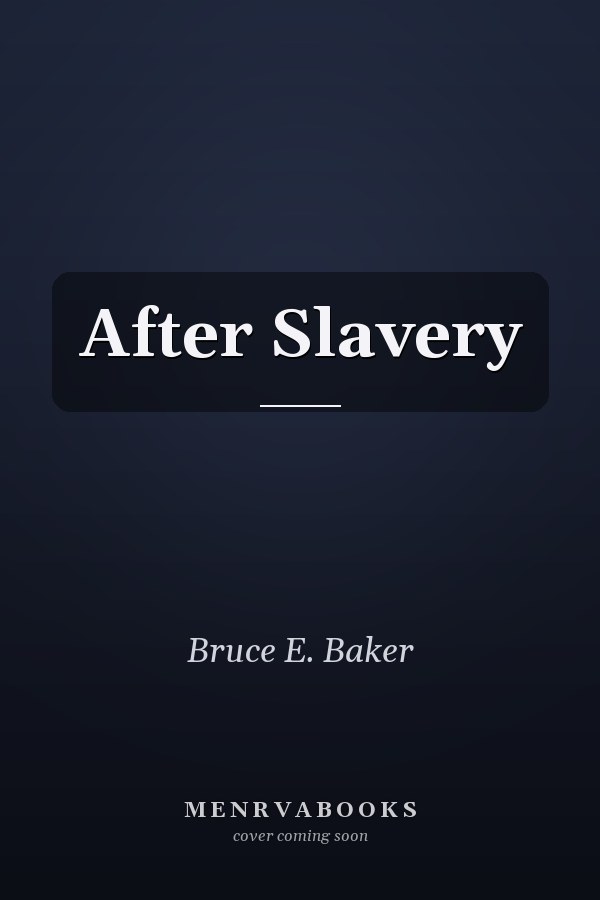 After Slavery