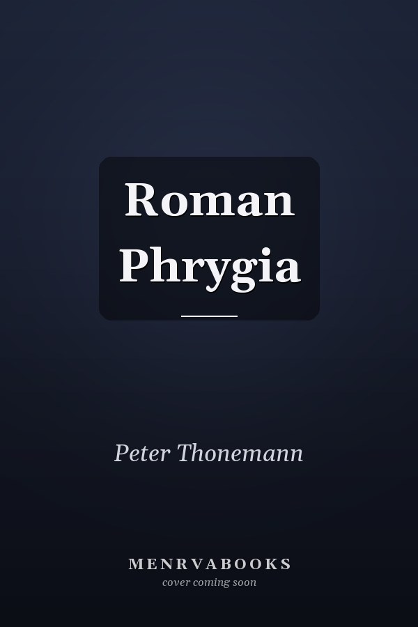 Roman Phrygia