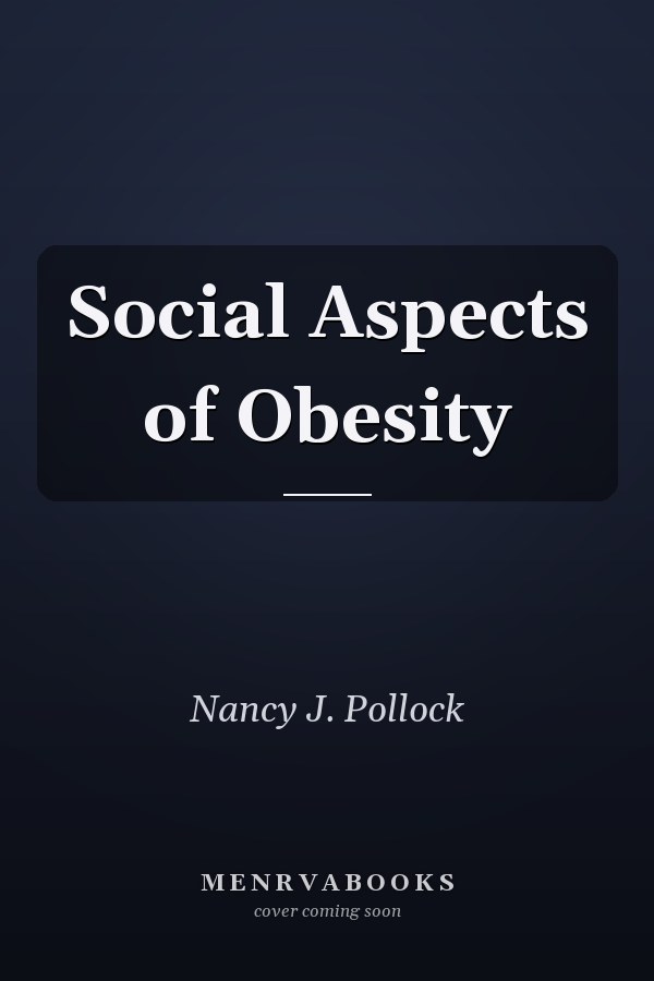 Social Aspects of Obesity