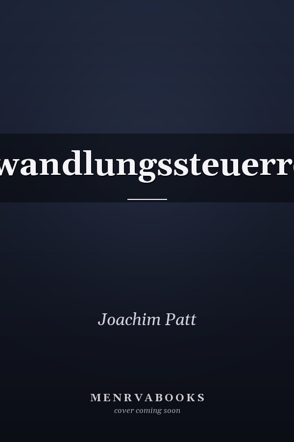 Umwandlungssteuerrecht