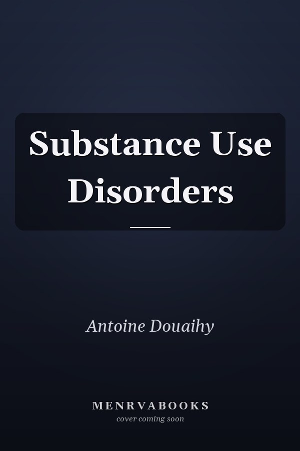Substance Use Disorders