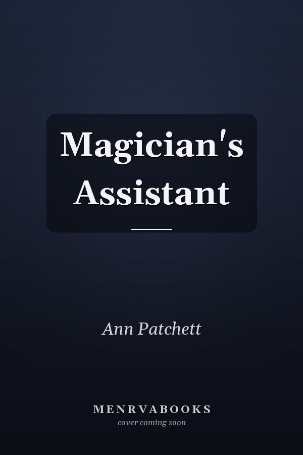 Magician's Assistant