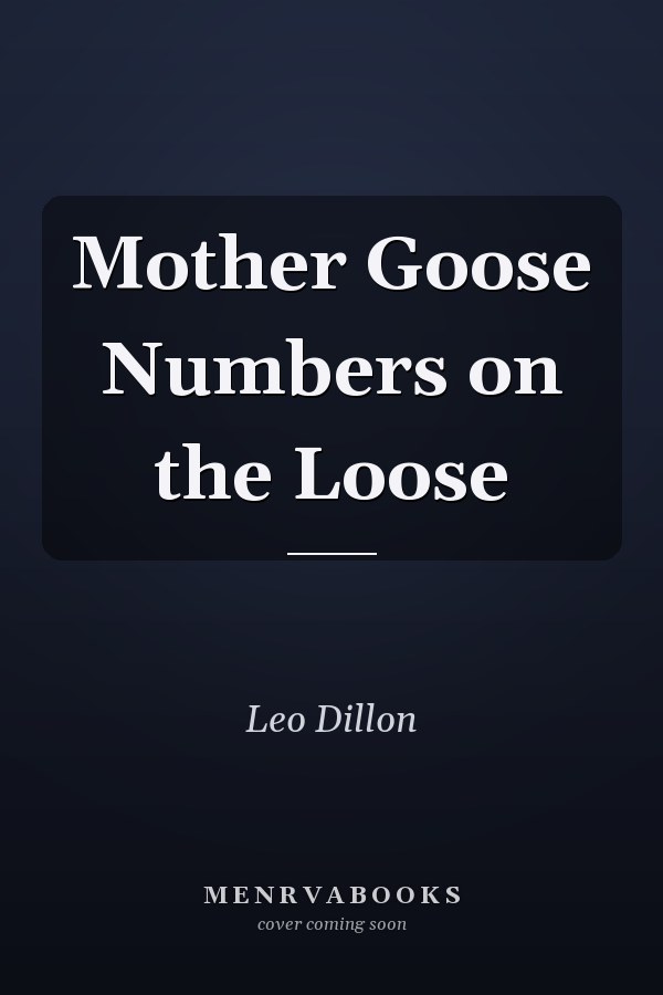 Mother Goose Numbers on the Loose