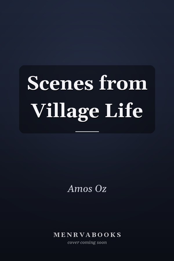 Scenes from Village Life