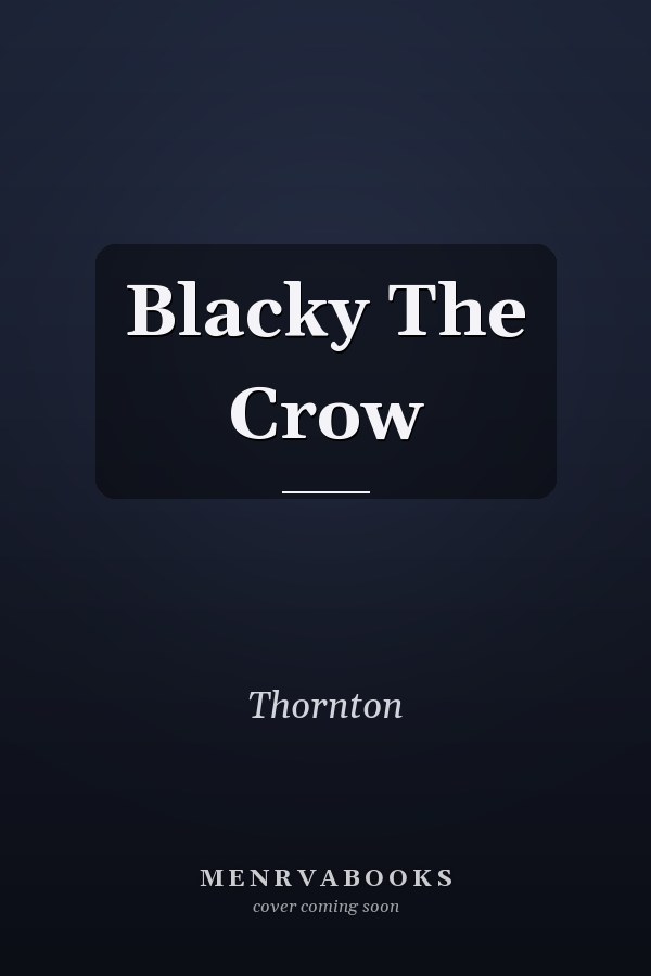 Blacky The Crow