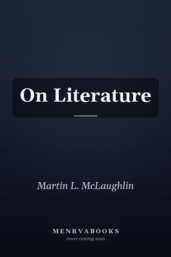 On Literature
