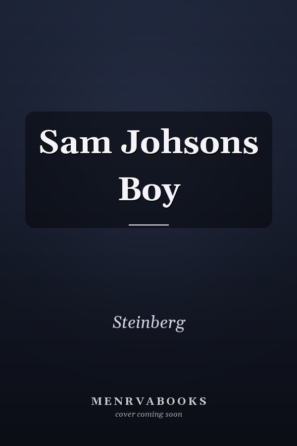 Sam Johsons Boy