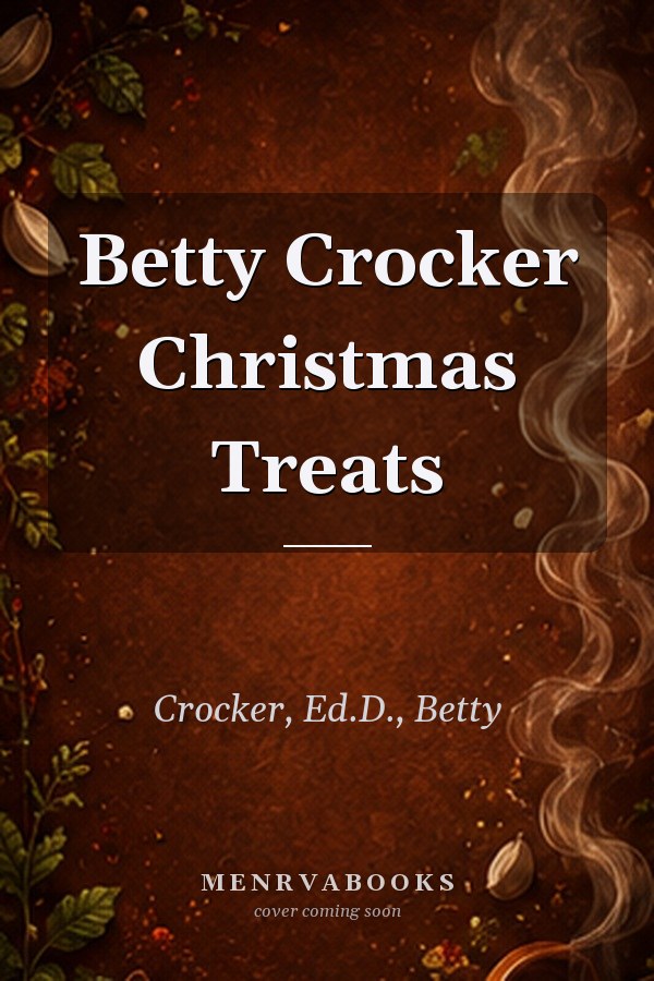 Betty Crocker Christmas Treats