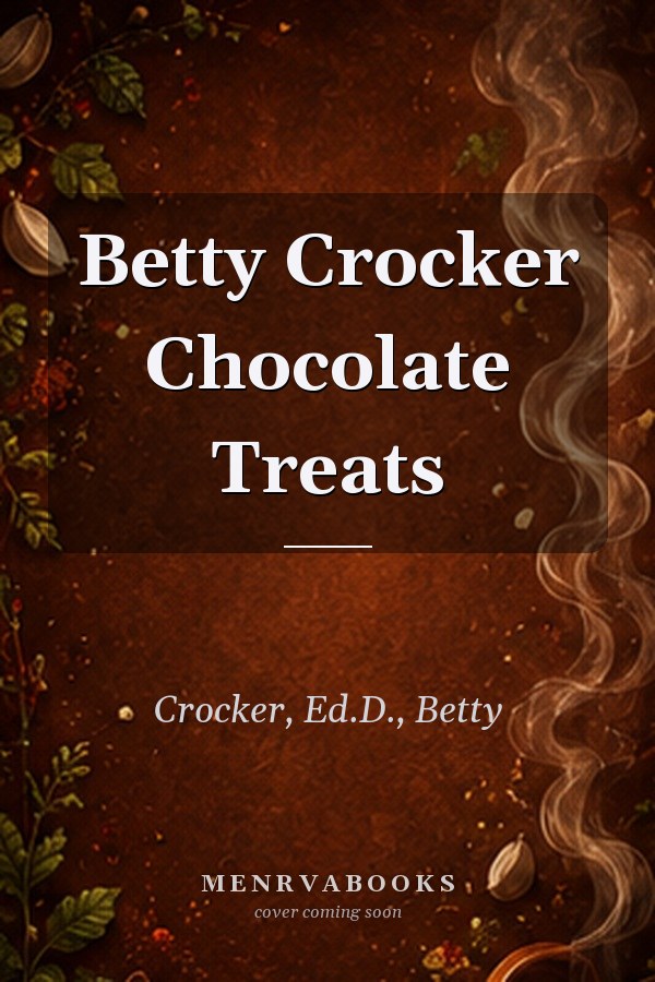 Betty Crocker Chocolate Treats