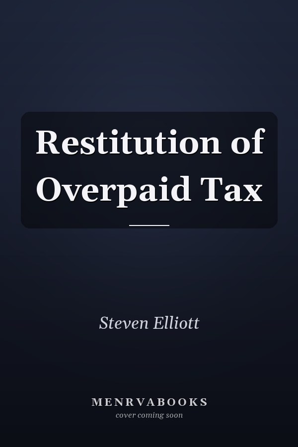Restitution of Overpaid Tax