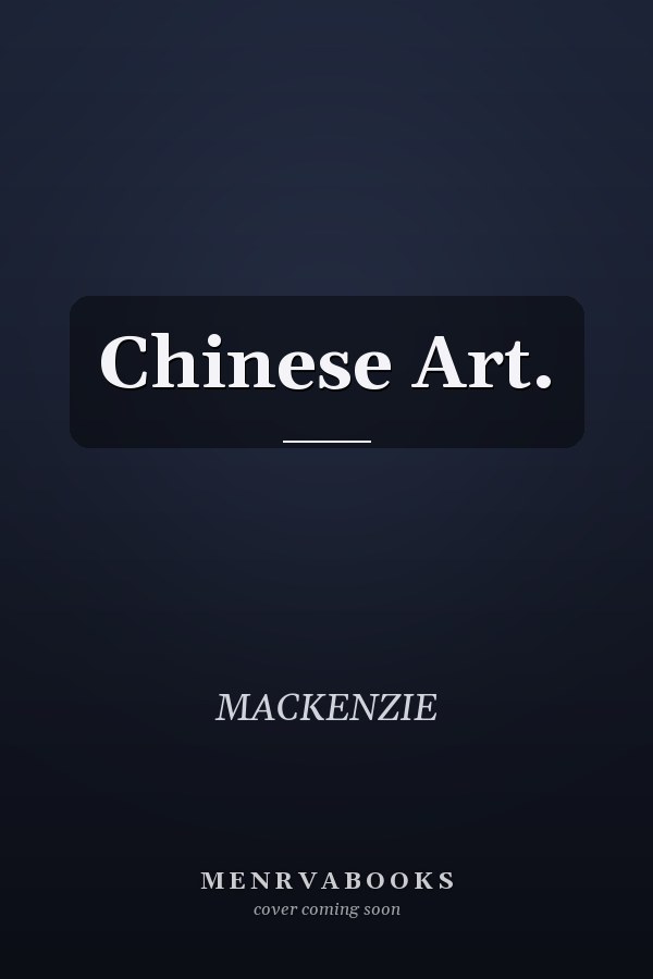 Chinese Art.