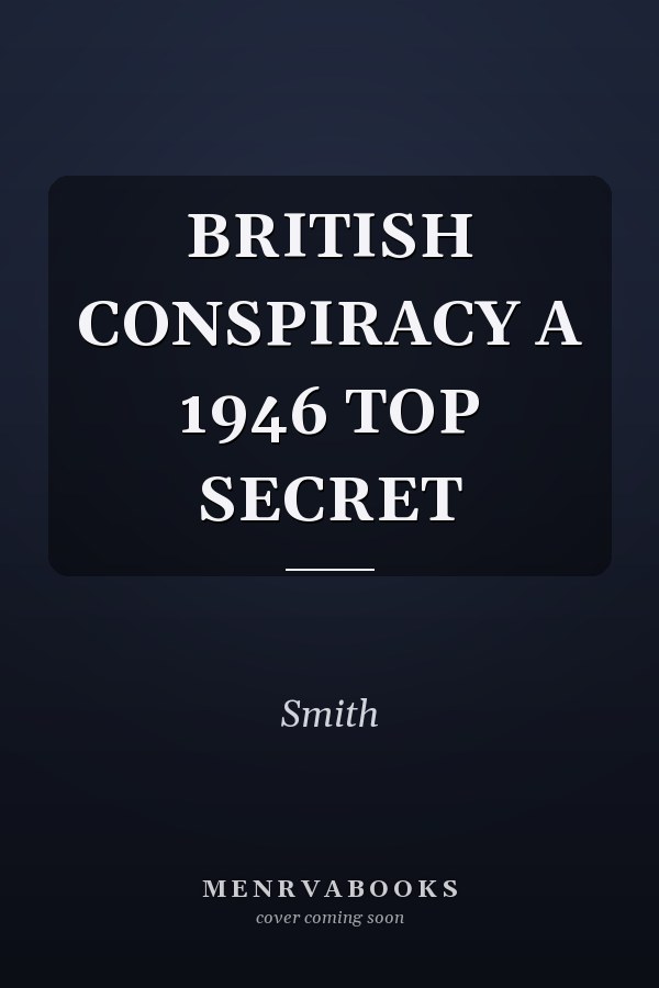 British Conspiracy