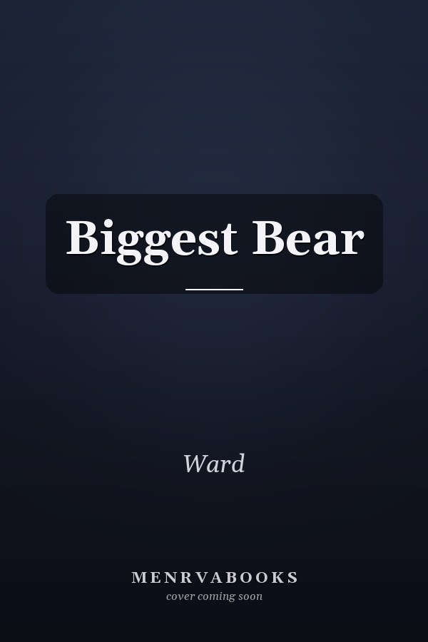 Biggest Bear