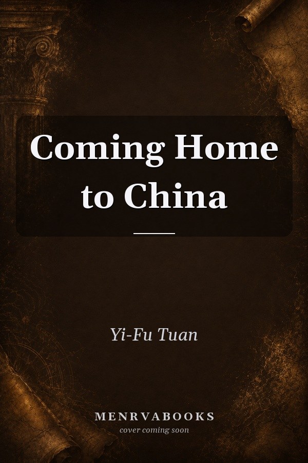 Coming Home to China