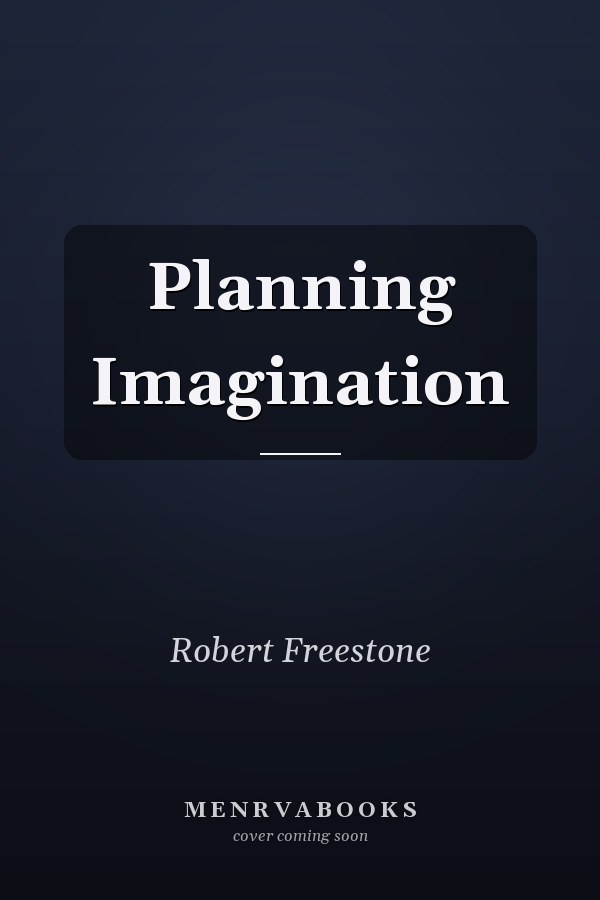 Planning Imagination