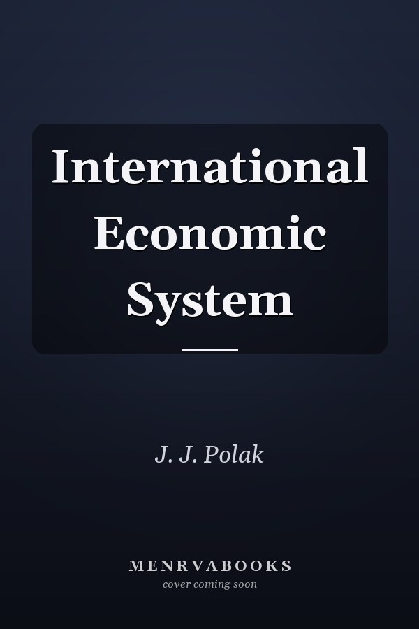 International Economic System