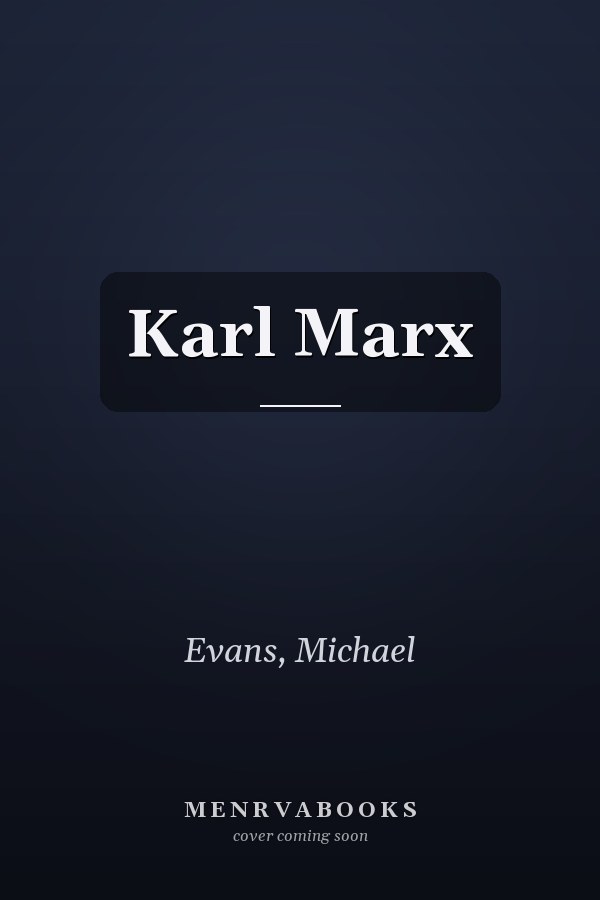 Karl Marx