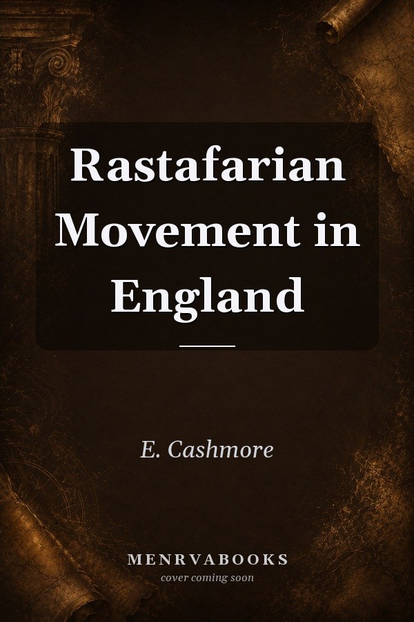 Rastafarian Movement in England