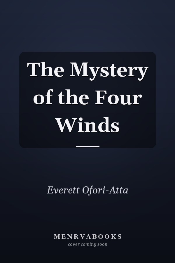 The Mystery of the Four Winds