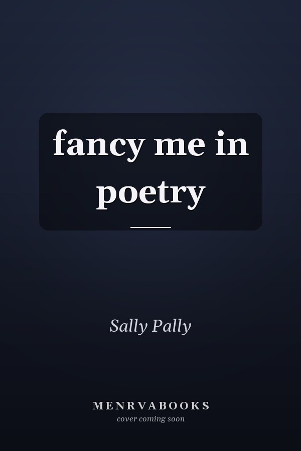 fancy me in poetry