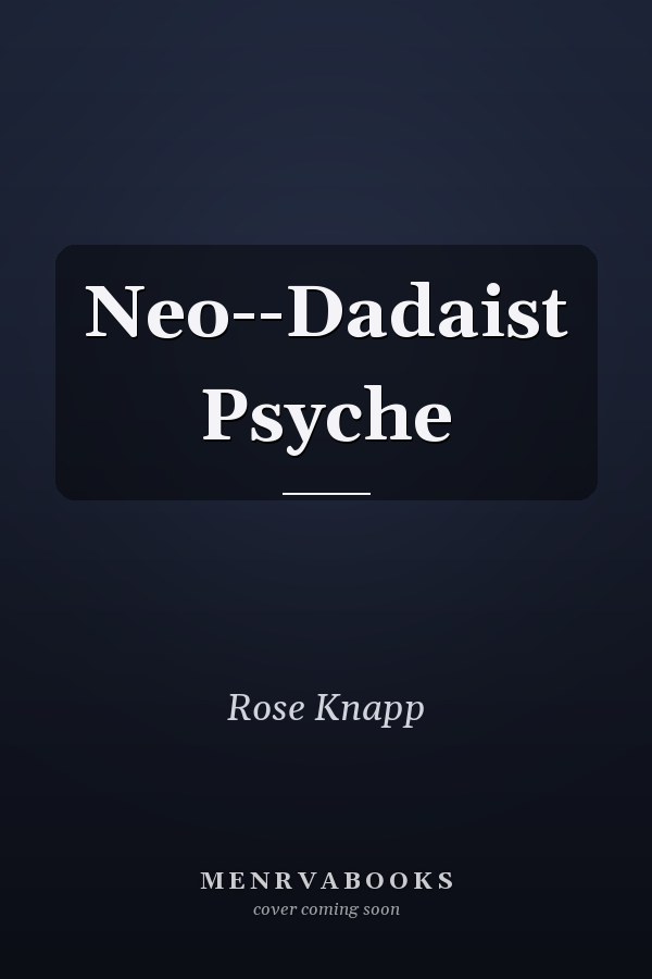 Neo--Dadaist Psyche