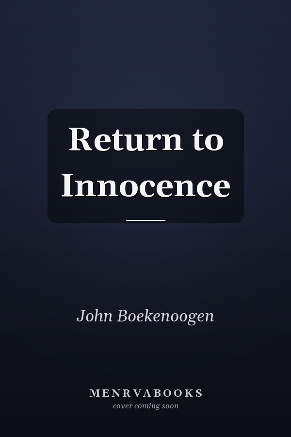 Return to Innocence