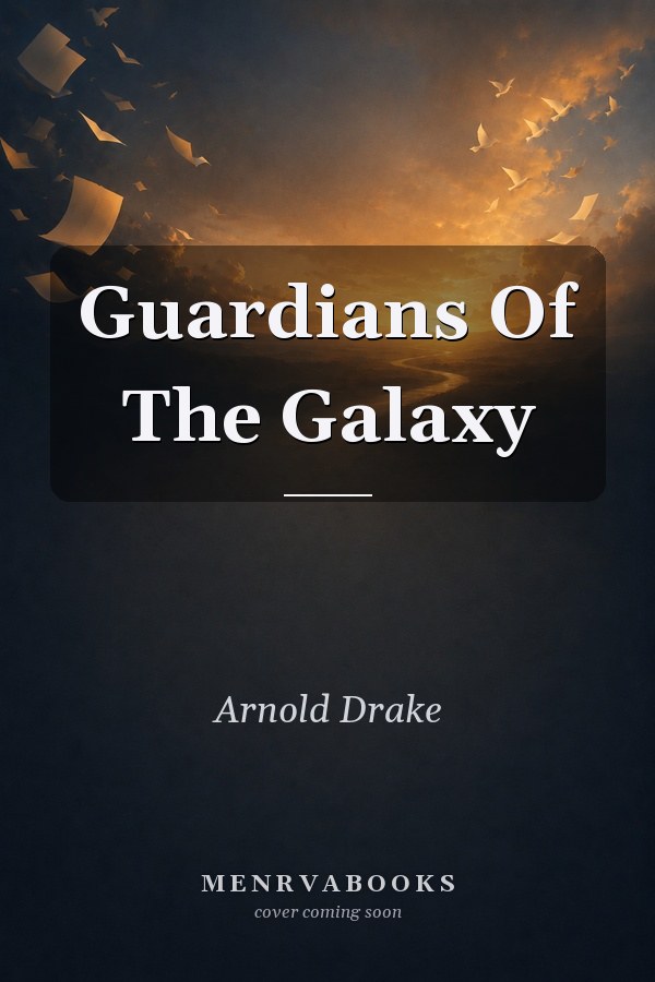 Guardians Of The Galaxy